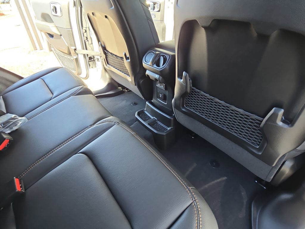 New 2026 Jeep Wrangler Sahara image 12