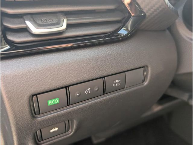 New 2025 Nissan Sentra SV w/ All-Weather Package image 17