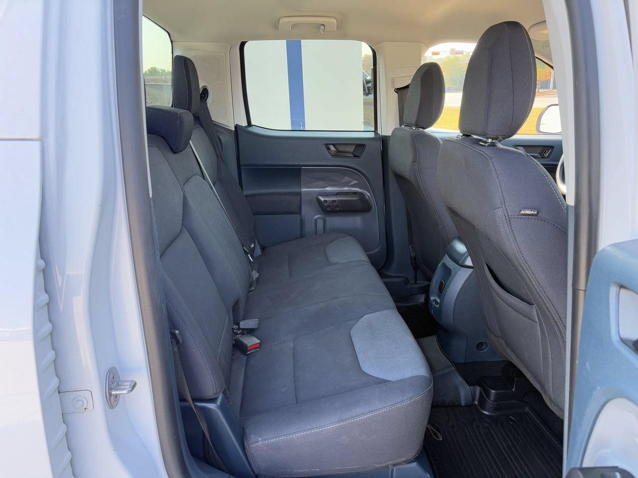 Used 2023 Ford Maverick XL w/ Equipment Group 100A Standard AWD/4WD image 28