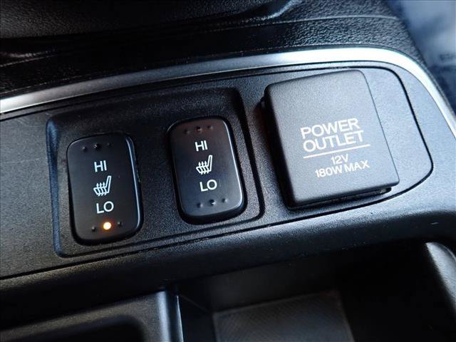Used 2015 Honda CR-V EX-L image 17