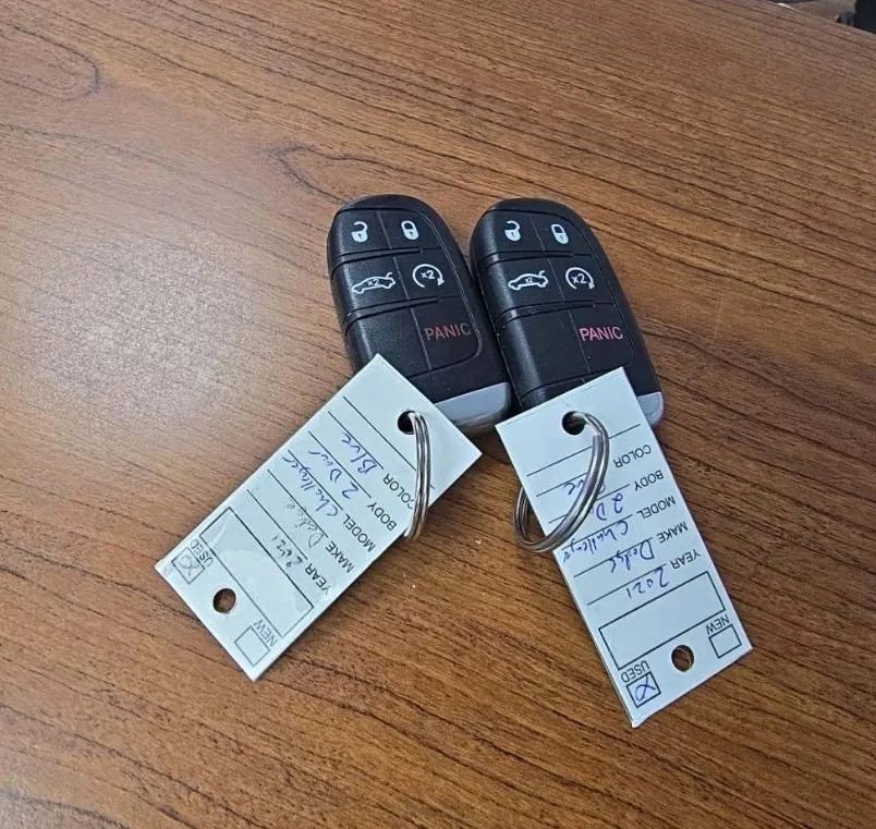 Used 2021 Dodge Challenger GT image 10