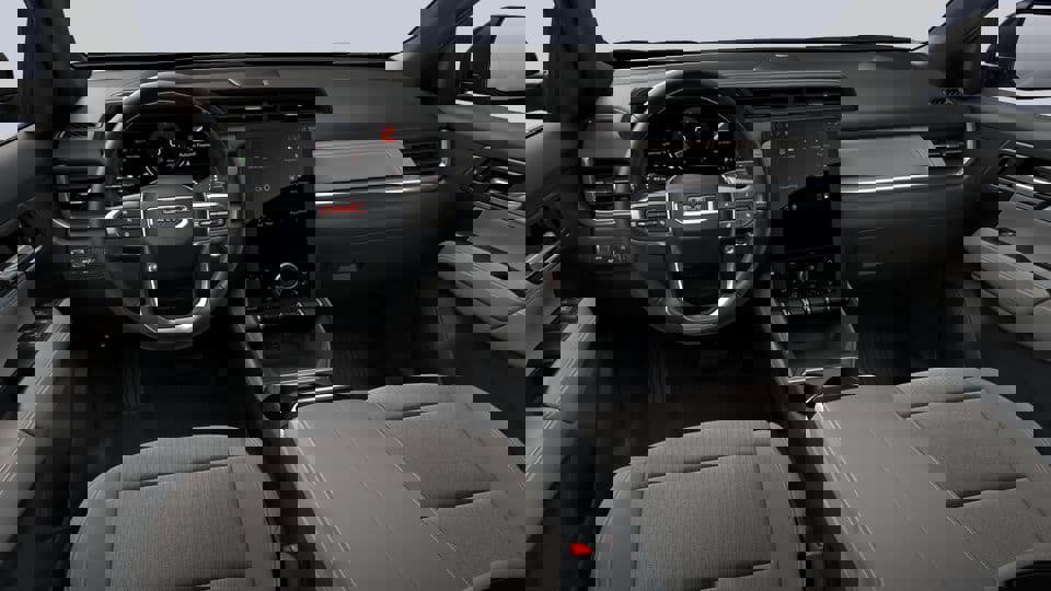 New 2026 GMC Terrain Elevation w/ LPO, Floor Liner Package image 56