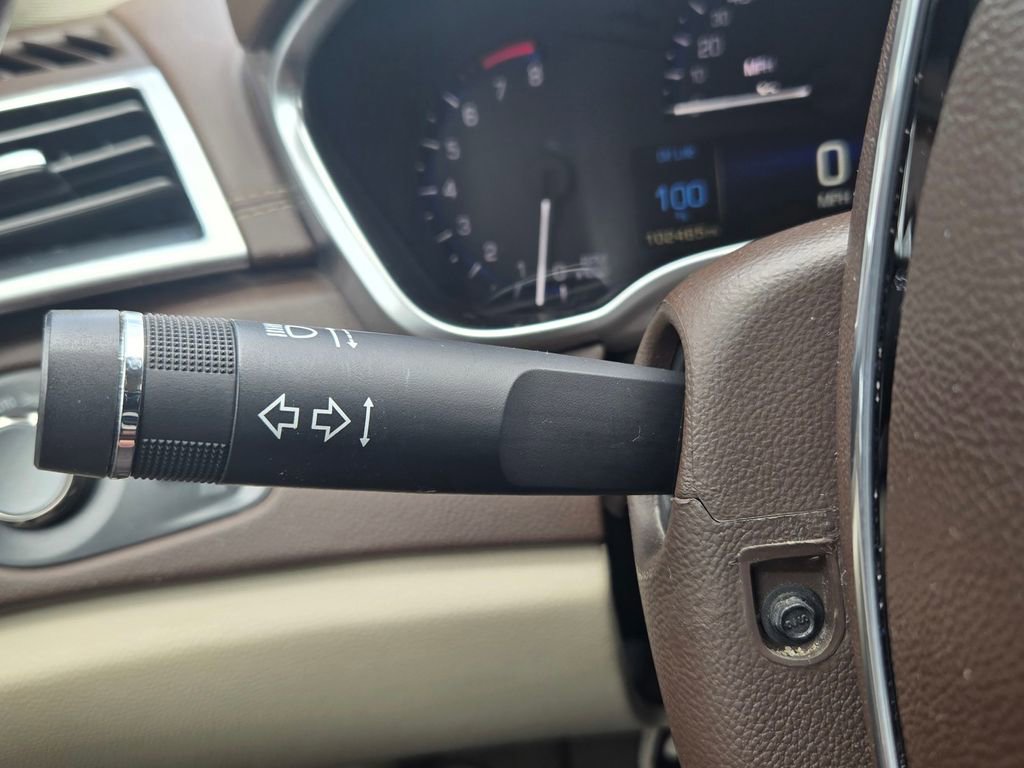 Used 2016 Cadillac SRX Luxury w/ Driver Awareness Package AWD/4WD image 21