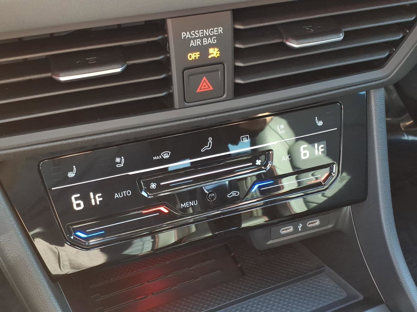 New 2026 Volkswagen Jetta GLI Autobahn image 16