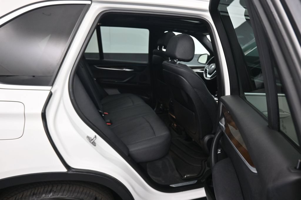 Used 2018 BMW X5 xDrive35i AWD/4WD image 37