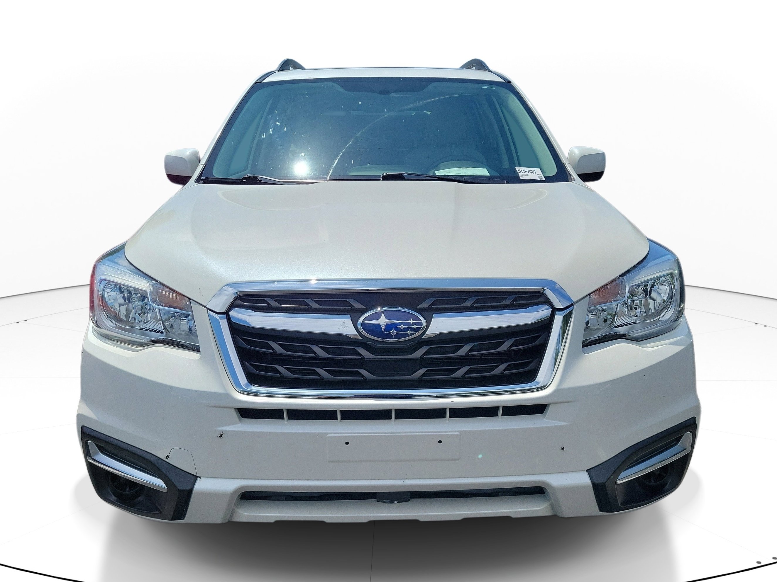 Used 2018 Subaru Forester 2.5i Premium w/ All-Weather Package AWD/4WD image 2