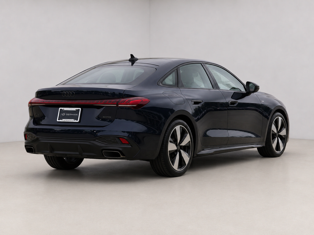 New 2026 Audi A5 2.0T Premium Plus AWD/4WD image 7