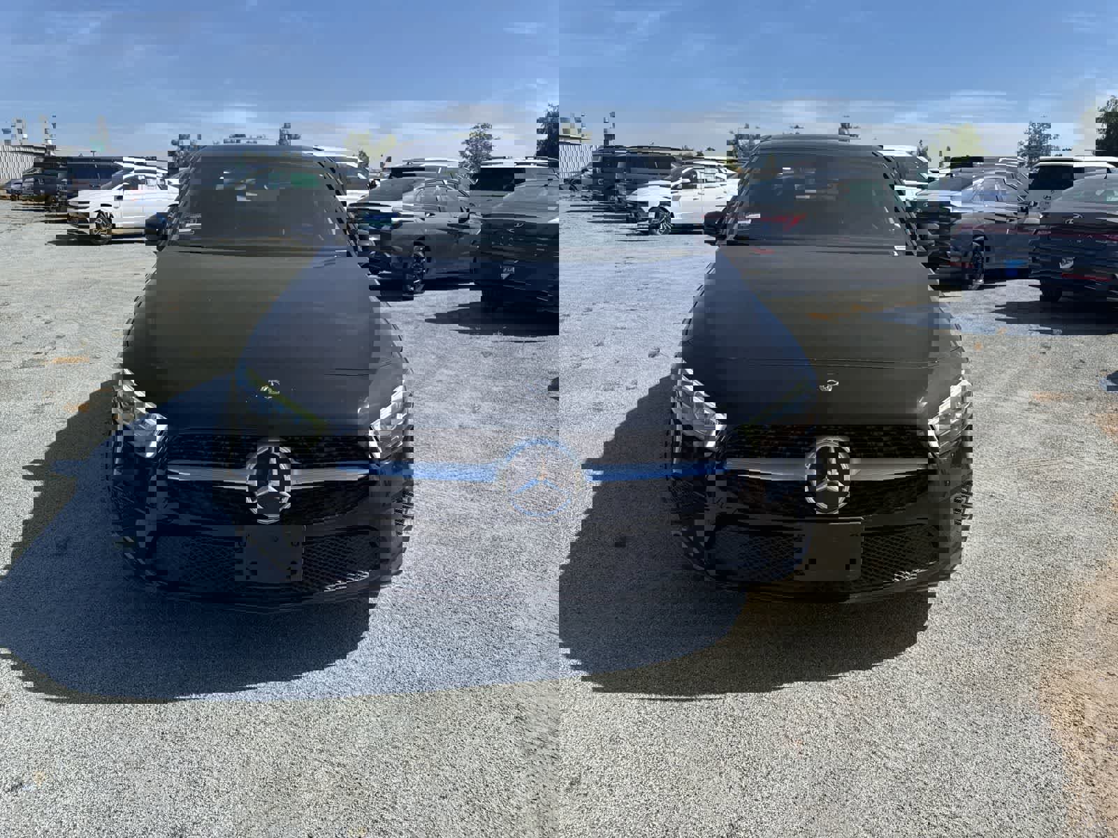 Used 2020 Mercedes-Benz A 220 image 2