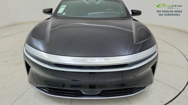 Used 2024 Lucid Air Touring image 9