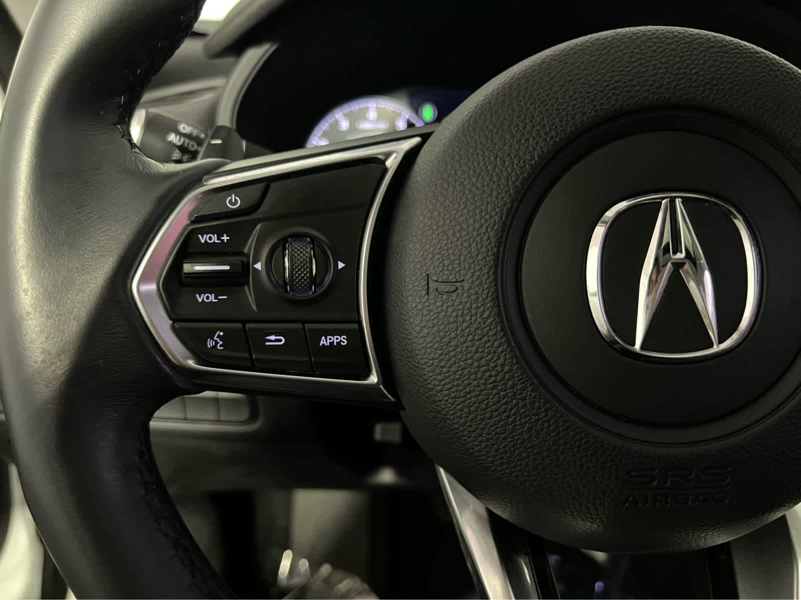 Certified 2023 Acura TLX w/ Technology Package image 17