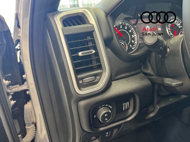 Used 2022 RAM 1500 Big Horn AWD/4WD image 29