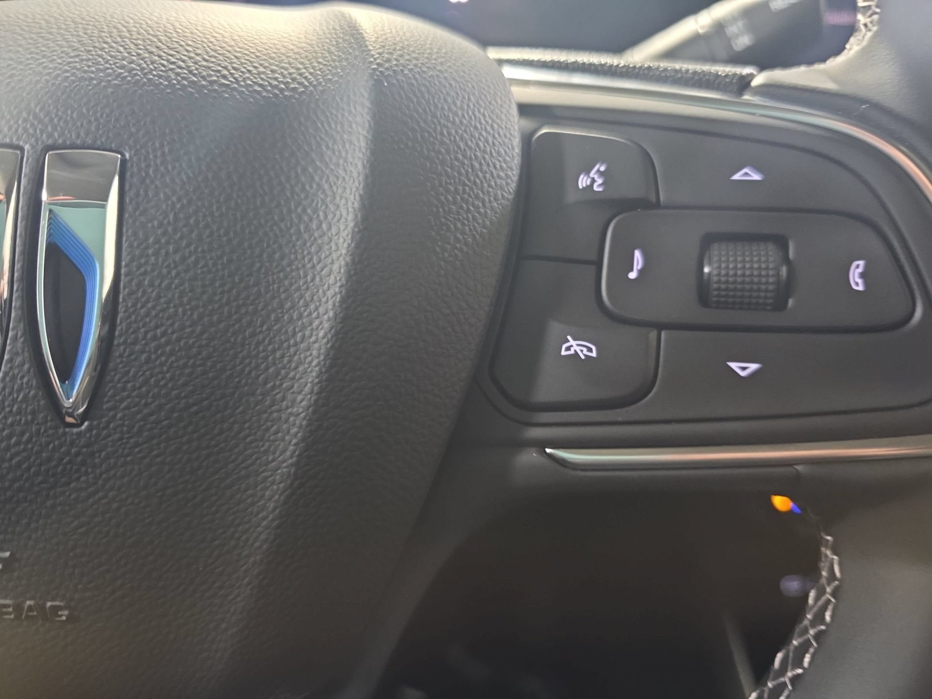 Used 2026 Buick Encore GX Preferred FWD image 18