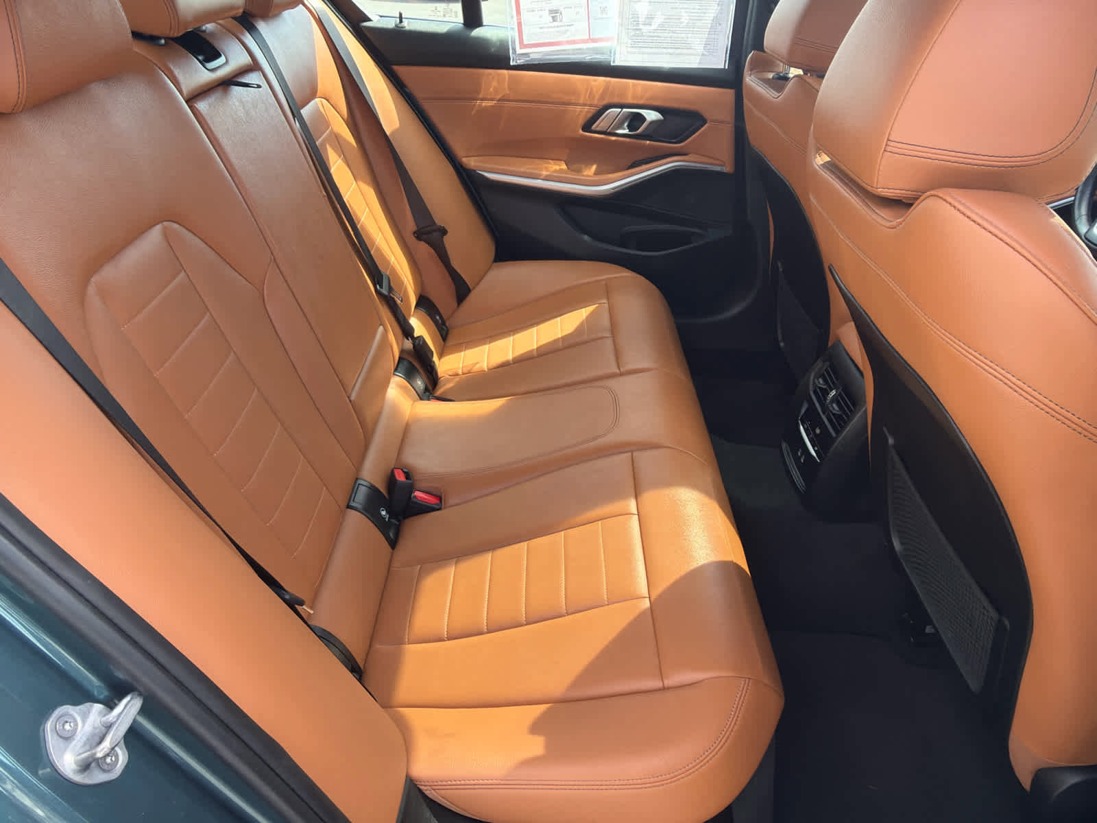 Used 2021 BMW 330i xDrive Sedan image 12