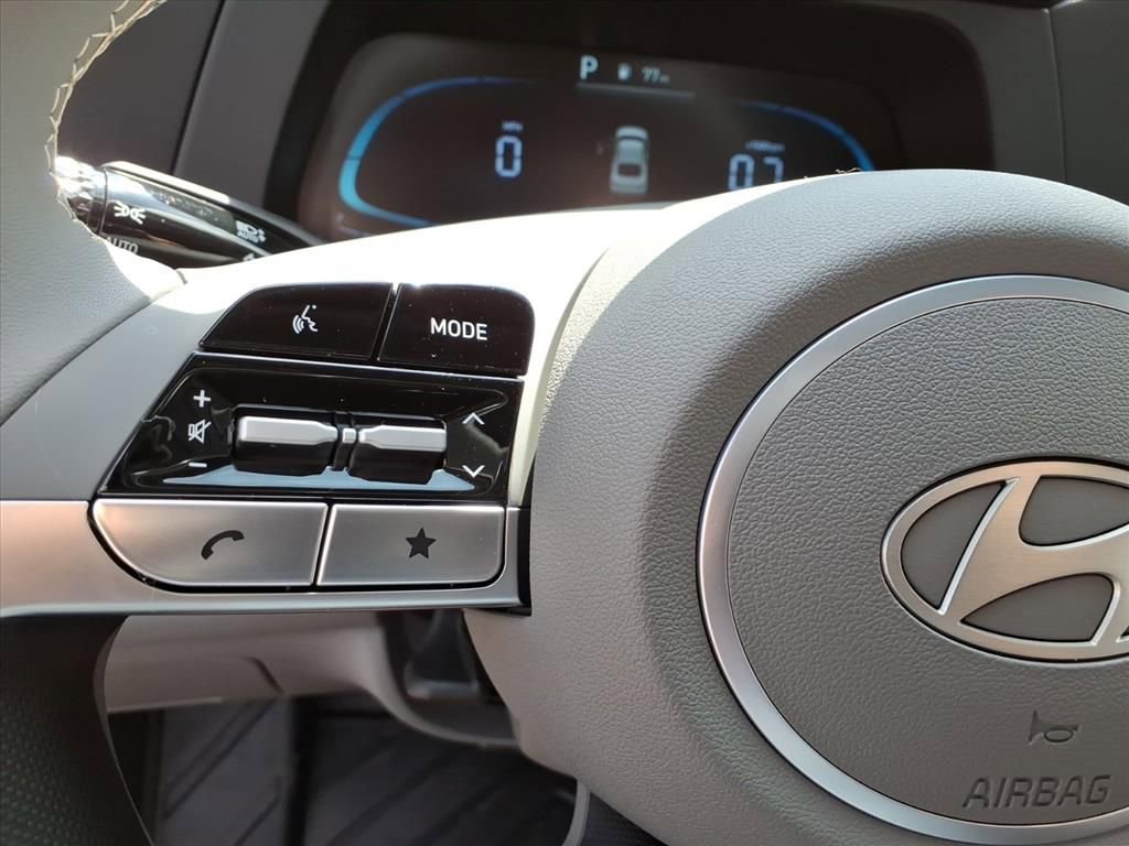 New 2026 Hyundai Elantra Sport FWD image 31