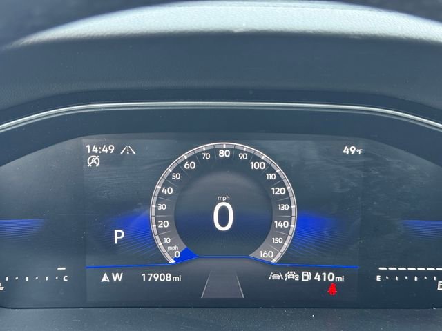 Used 2025 Volkswagen Jetta SE image 26