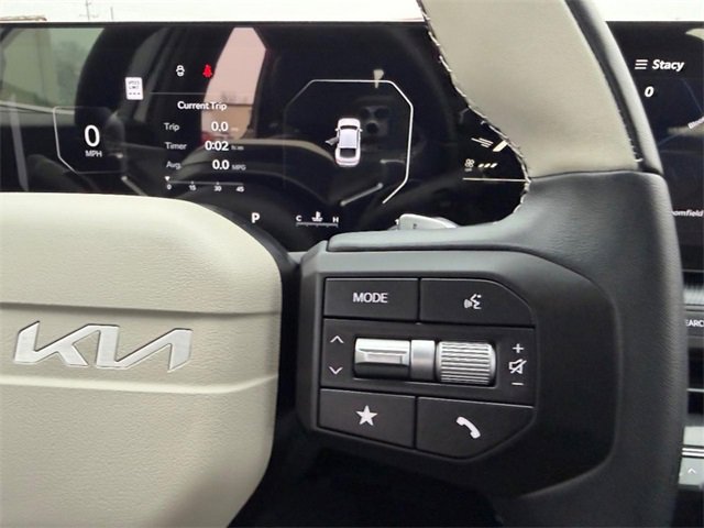 Used 2025 Kia K4 GT-Line w/ GT-Line Sunroof Package image 12