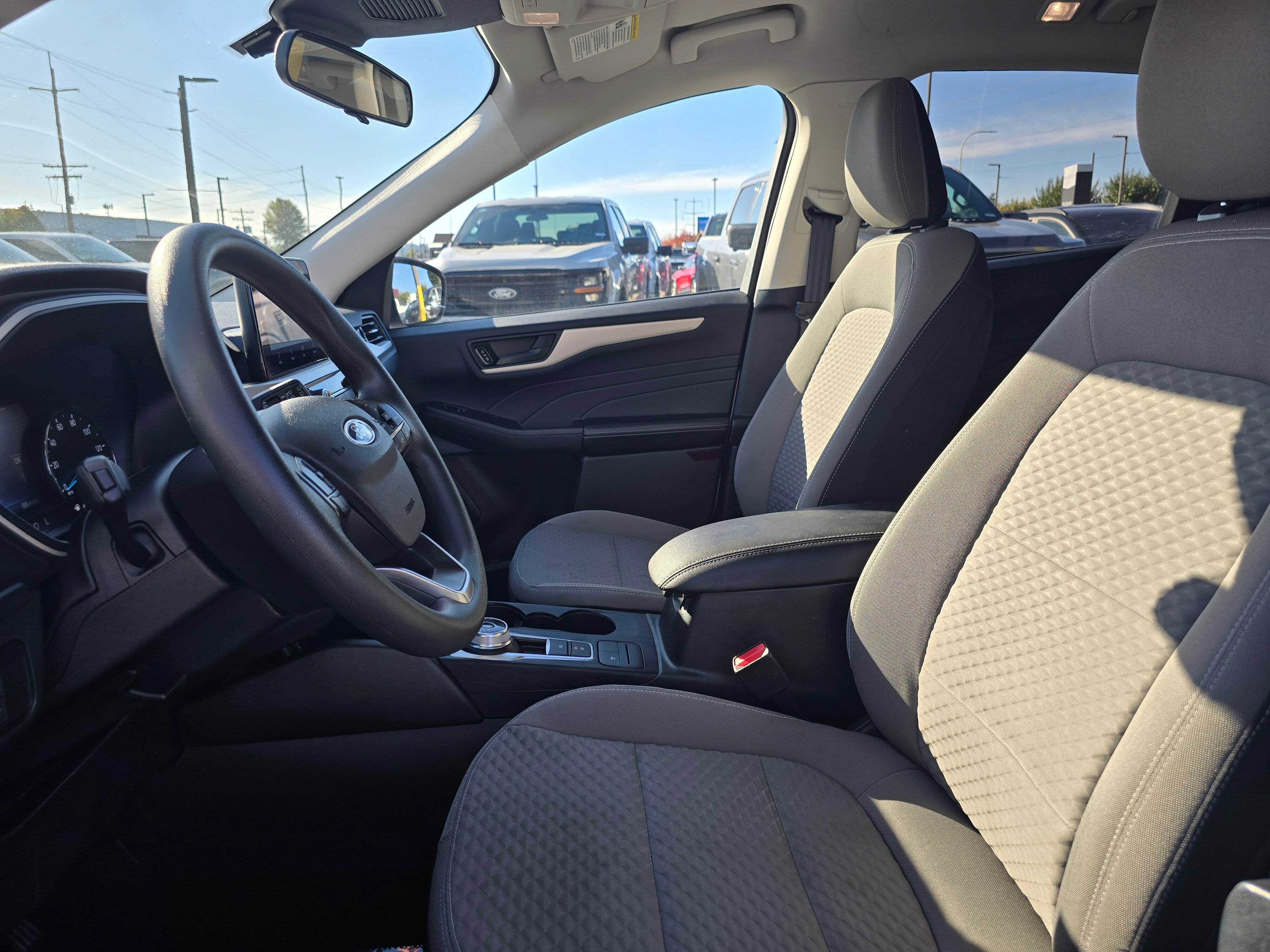 Certified 2022 Ford Escape SE AWD/4WD image 24