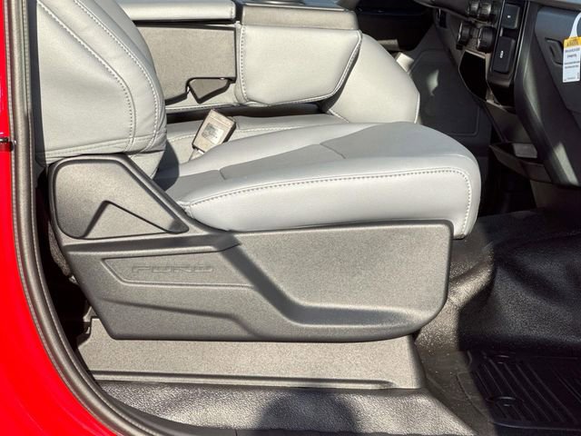 New 2026 Ford F350 XL w/ XL Driver Assist Package image 12