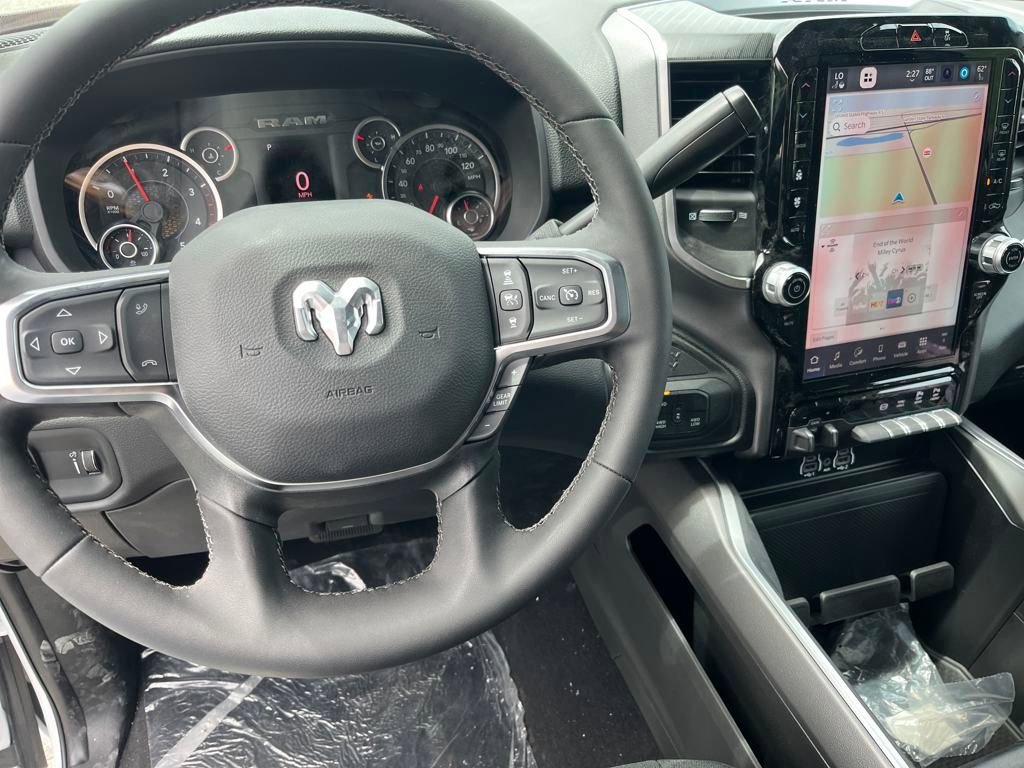 New 2025 RAM 2500 Big Horn image 14