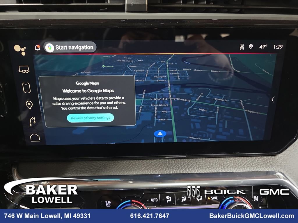 New 2026 GMC Sierra 2500 Denali image 25