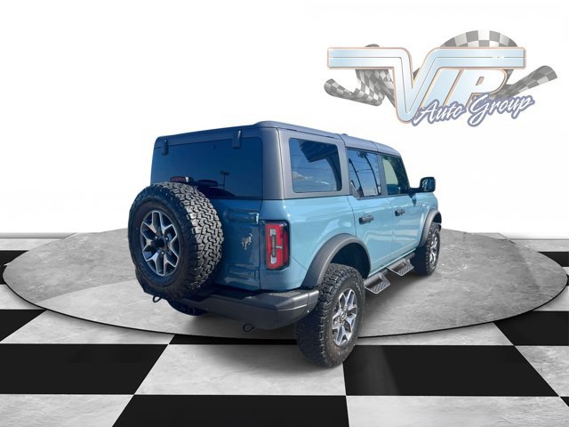 Used 2023 Ford Bronco Badlands AWD/4WD image 6