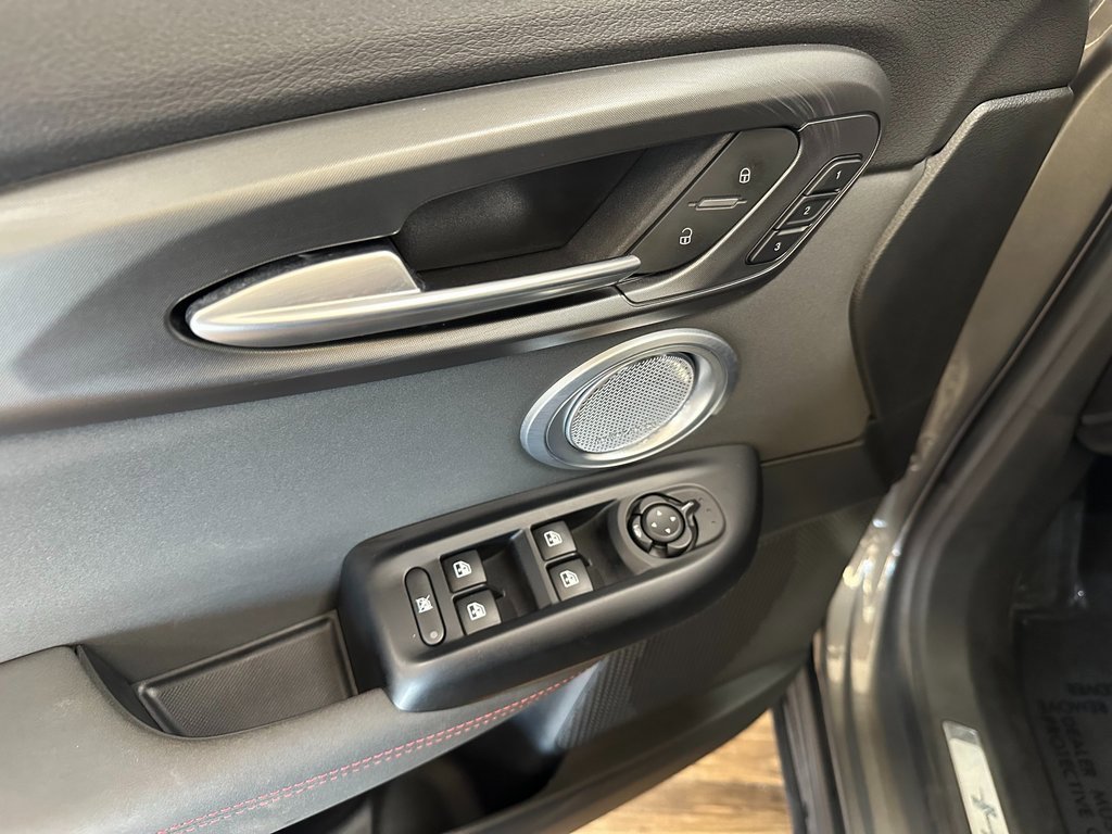 Certified 2024 Dodge Hornet R/T Plus image 12