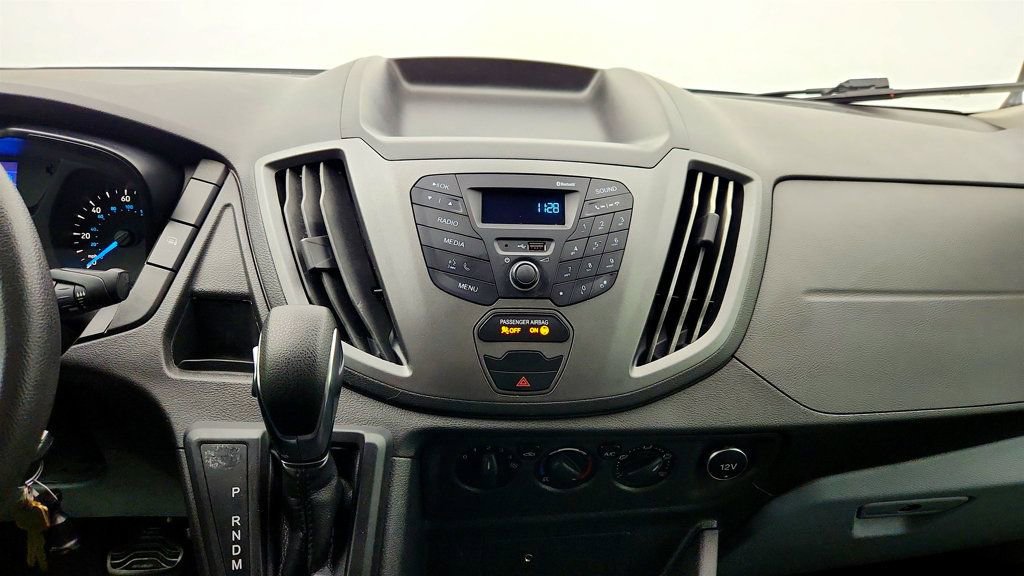 Used 2019 Ford Transit 150 130 Low Roof RWD image 17