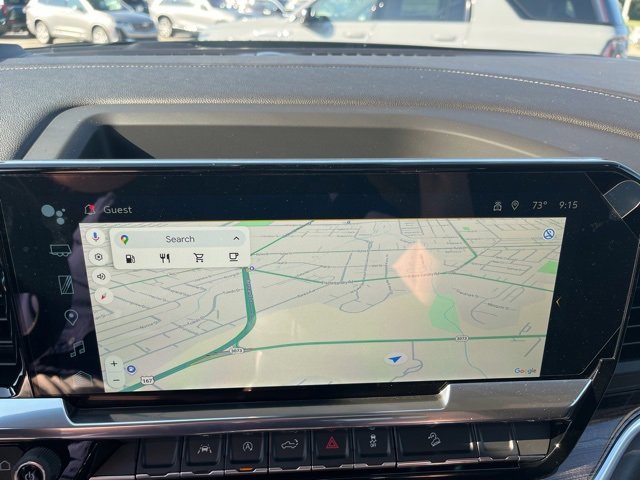 New 2026 Chevrolet Silverado 1500 LT w/ All Star Edition Plus image 26