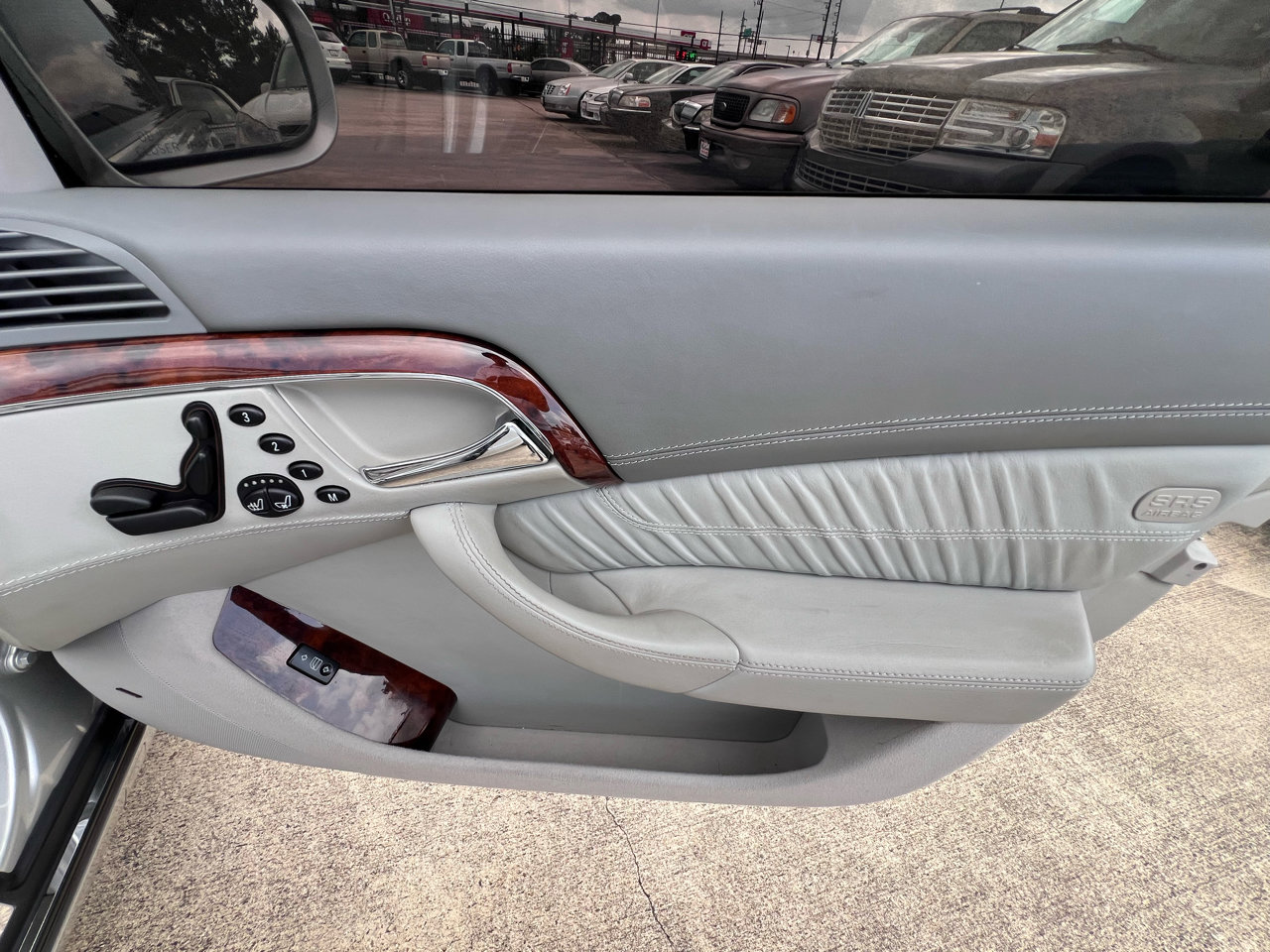 Used 2005 Mercedes-Benz S 600 image 39