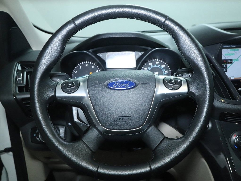 Used 2015 Ford Escape Titanium w/ Equipment Group 301A image 22