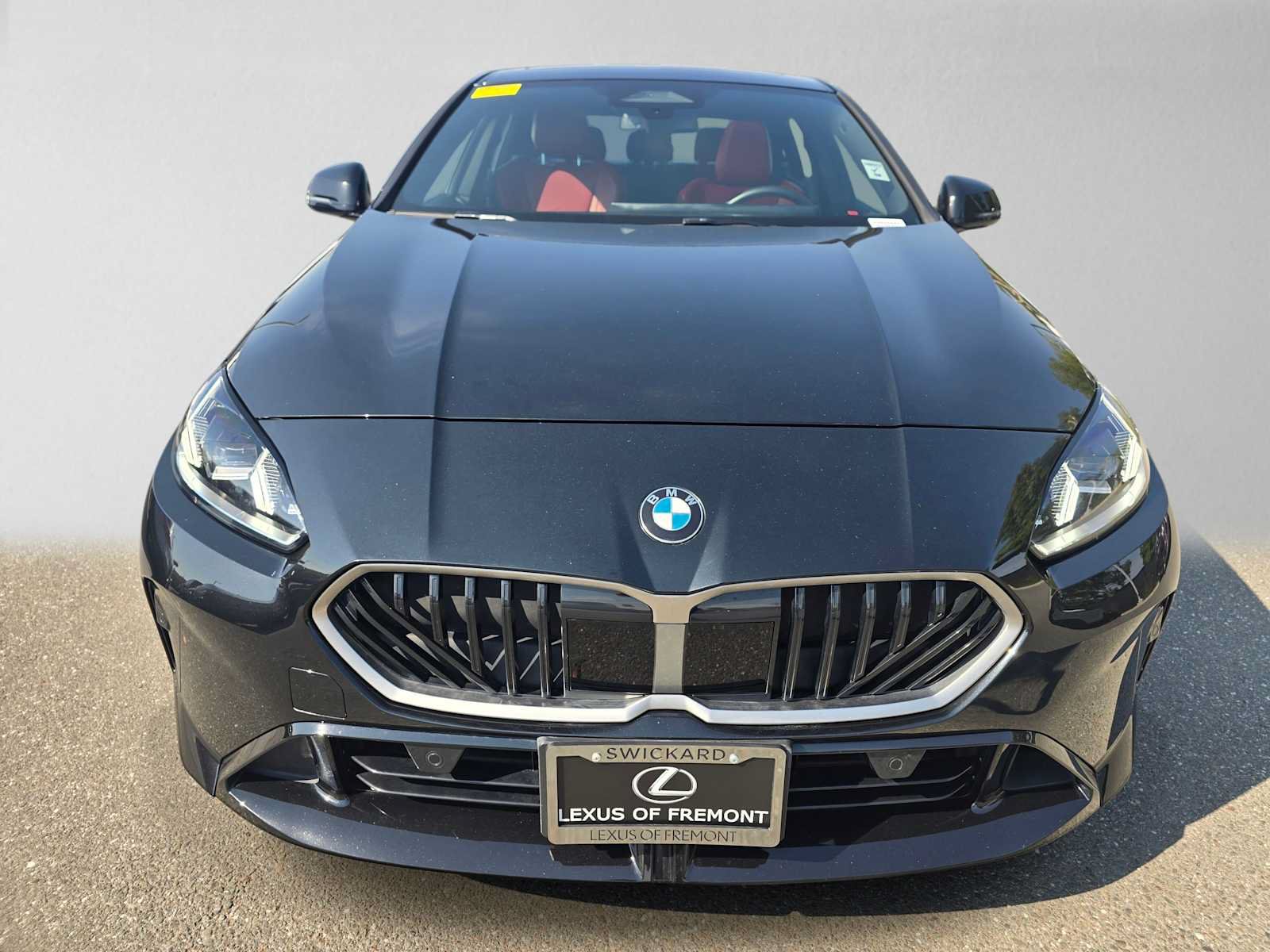 Used 2025 BMW 228i xDrive AWD/4WD image 8