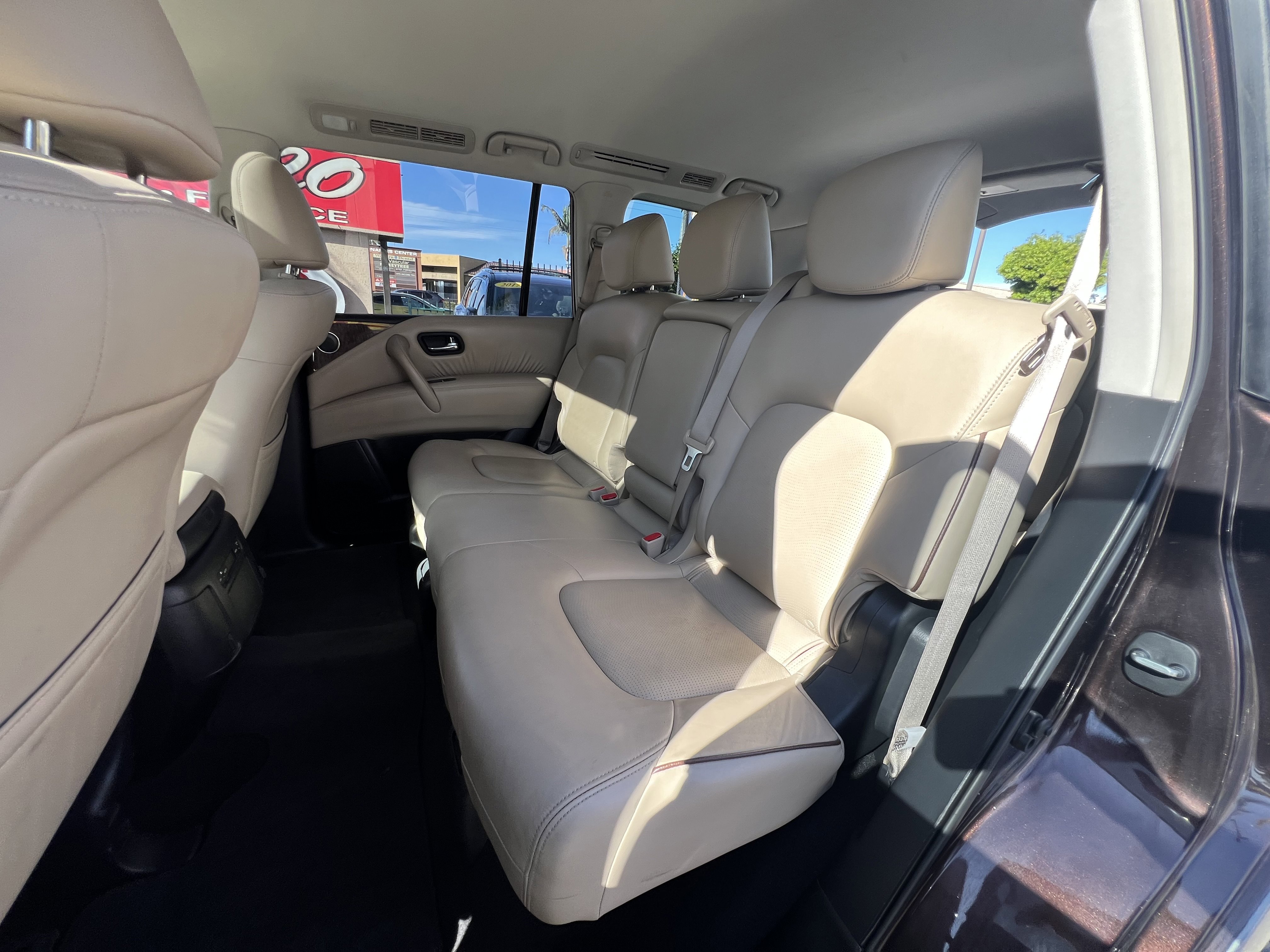 Used 2018 Nissan Armada SL w/ Premium Package image 30