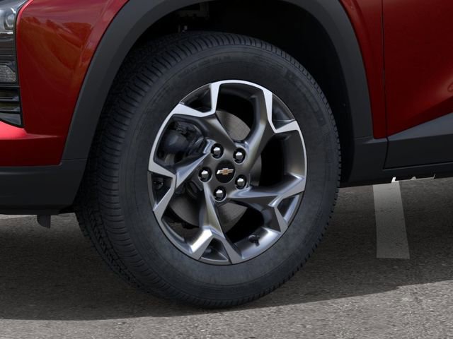 New 2026 Chevrolet Trax LT w/ Driver Confidence Package image 9