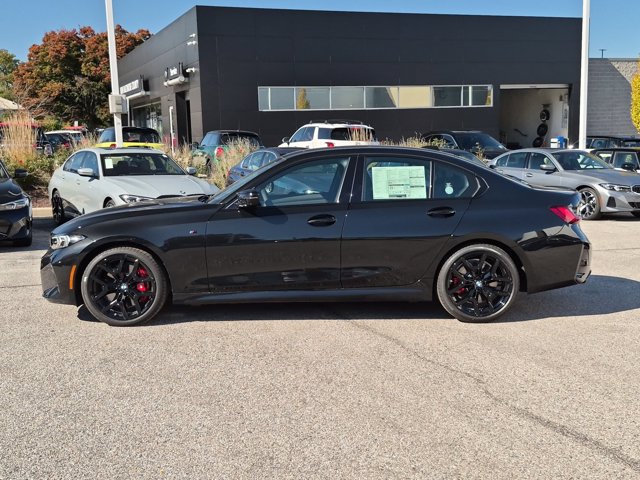 New 2026 BMW M340i xDrive AWD/4WD image 5