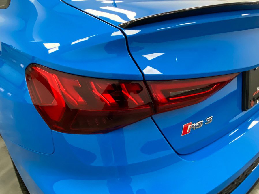 Used 2022 Audi RS 3 AWD/4WD image 13