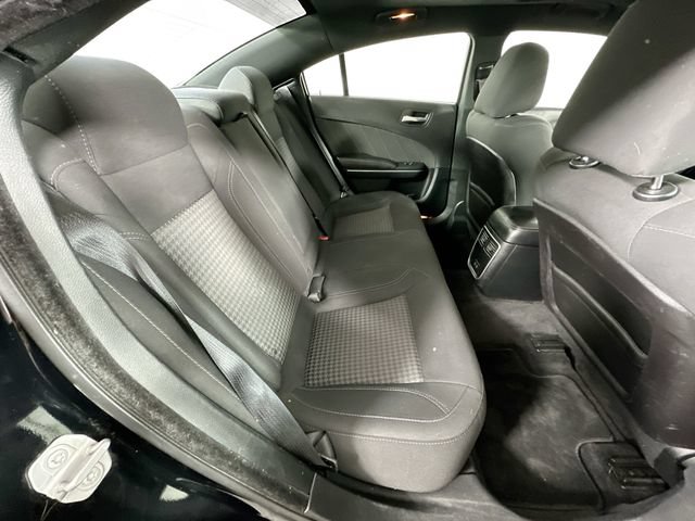 Used 2018 Dodge Charger GT w/ Navigation & Travel Group AWD/4WD image 27