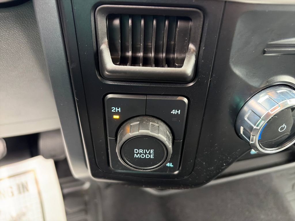 Used 2023 Ford F150 XLT w/ Equipment Group 302A High image 29