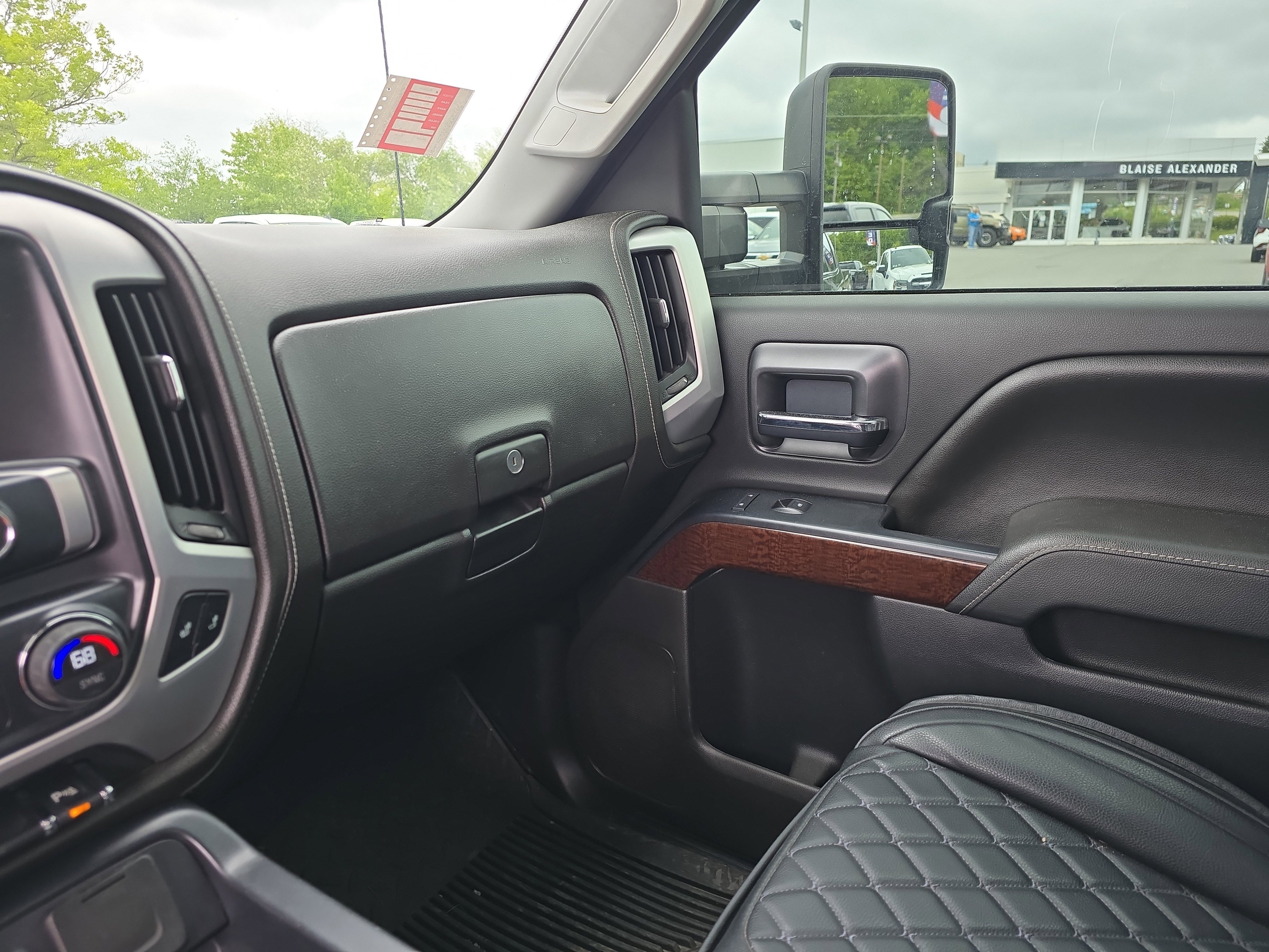 Used 2016 GMC Sierra 1500 SLE w/ Max Trailering Package AWD/4WD image 24