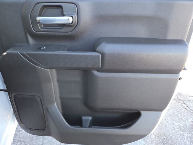 New 2026 Chevrolet Silverado 2500 W/T w/ WT Convenience Package image 24