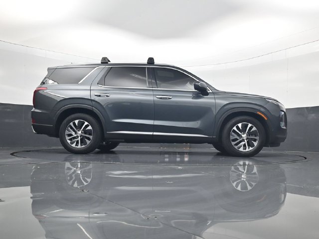 Used 2022 Hyundai Palisade SEL AWD/4WD image 25