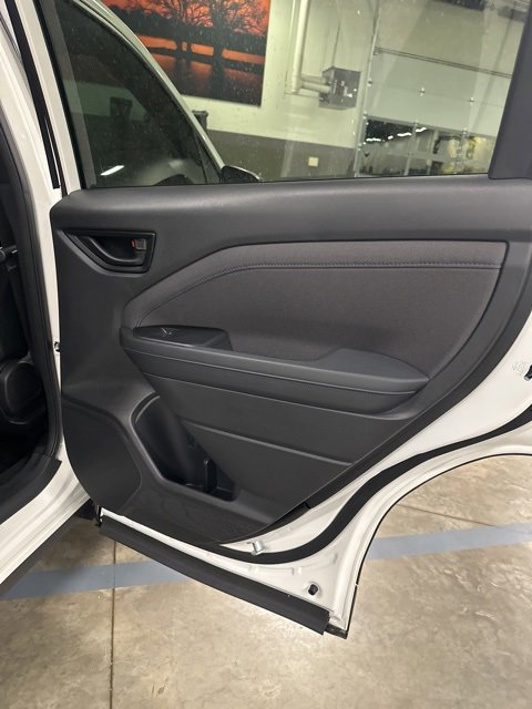 New 2026 Subaru Forester Premium image 31