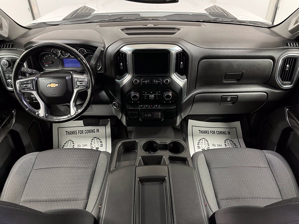 Used 2023 Chevrolet Silverado 2500 LT w/ True North Edition AWD/4WD image 26