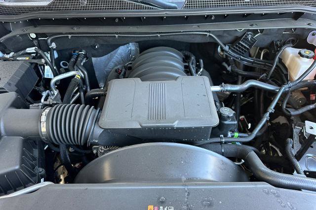 New 2026 Chevrolet Silverado 2500 W/T w/ WT Convenience Package image 29