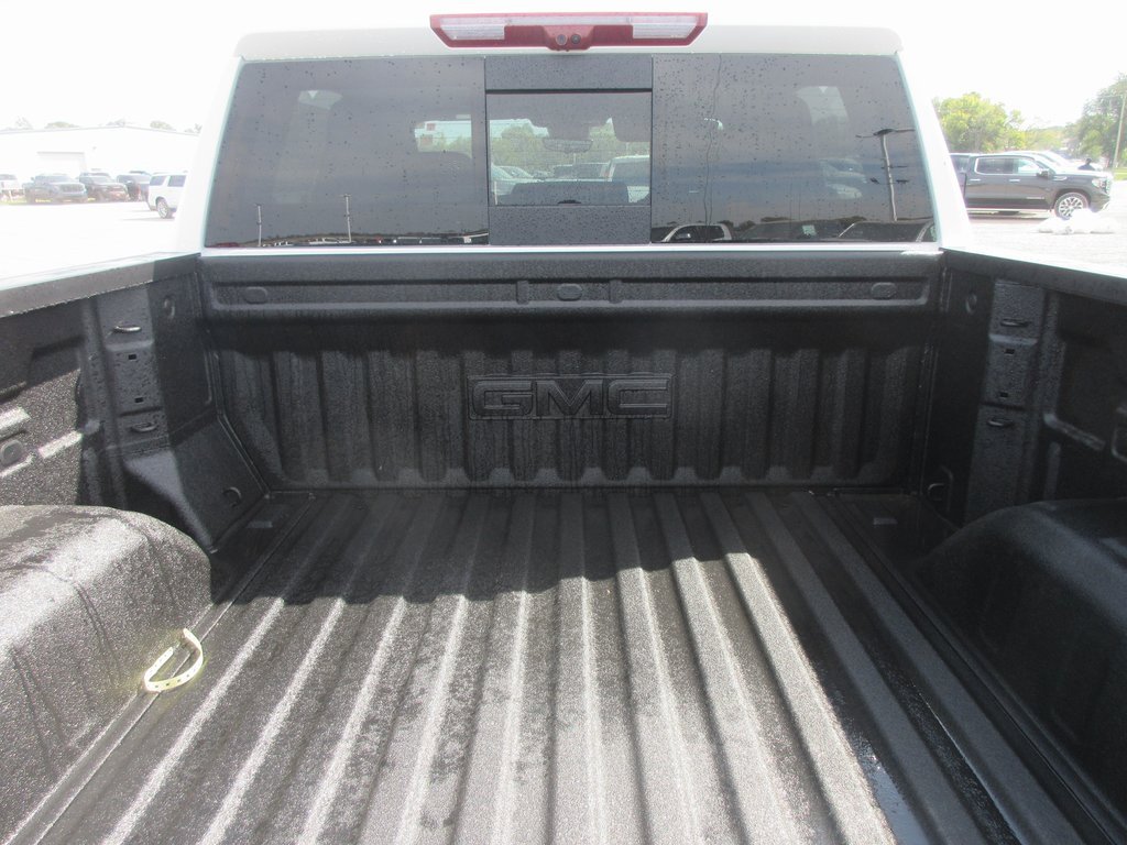 New 2026 GMC Sierra 1500 AT4 w/ AT4 Premium Package image 7