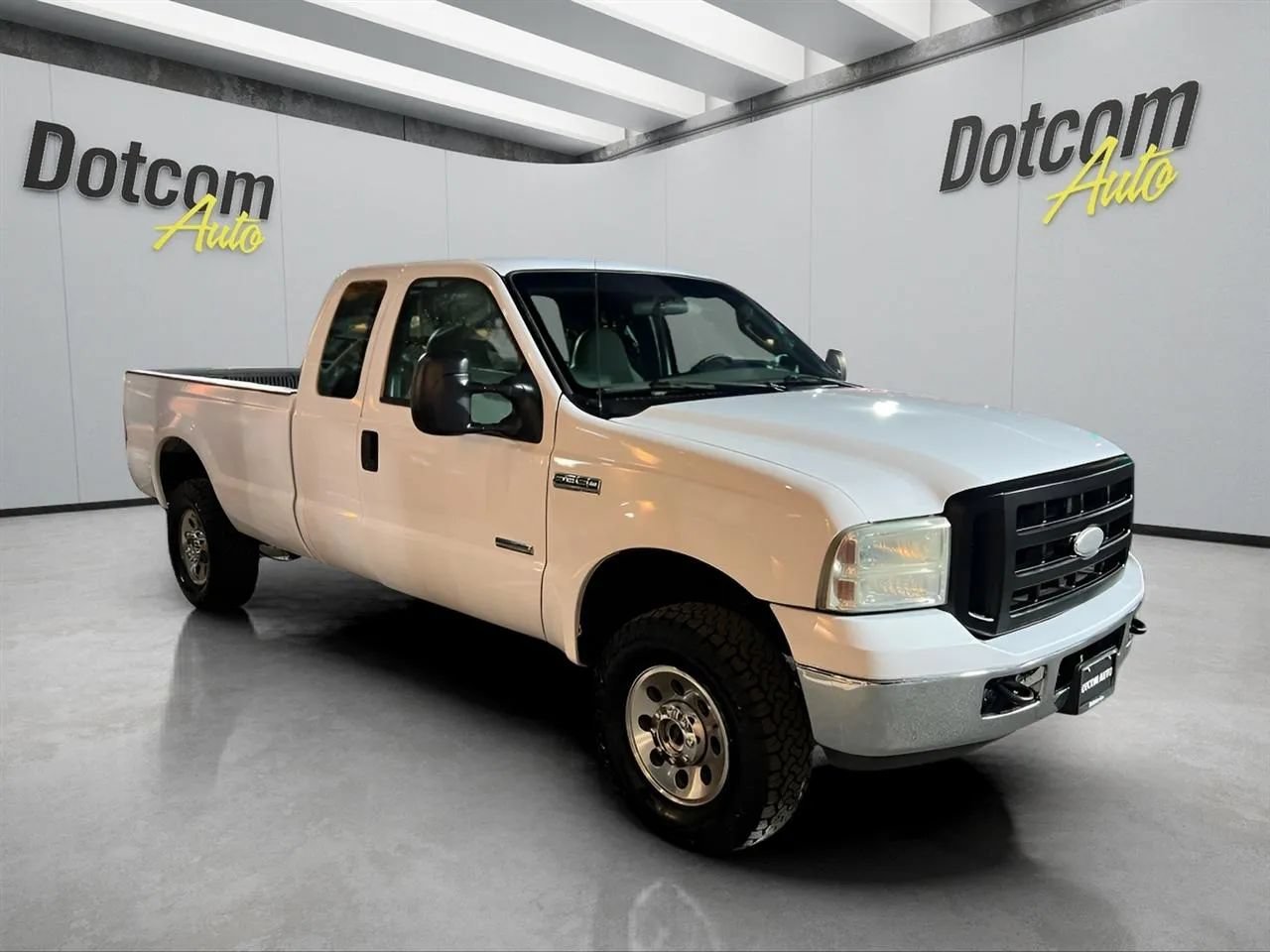 Used 2006 Ford F350 XLT AWD/4WD image 14