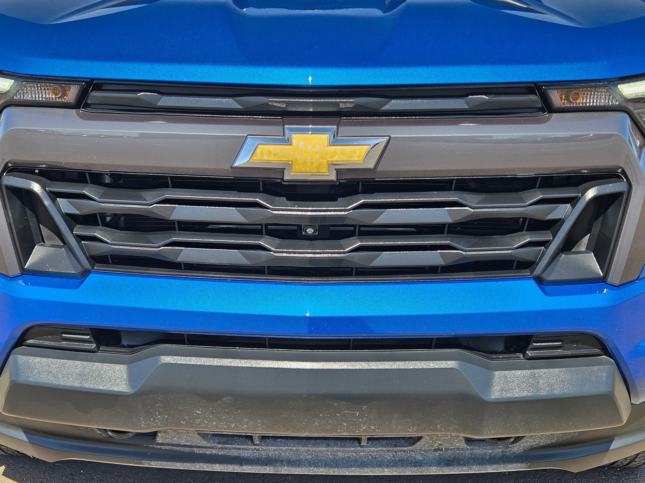 Certified 2023 Chevrolet Colorado LT w/ LT Convenience Package III AWD/4WD image 9