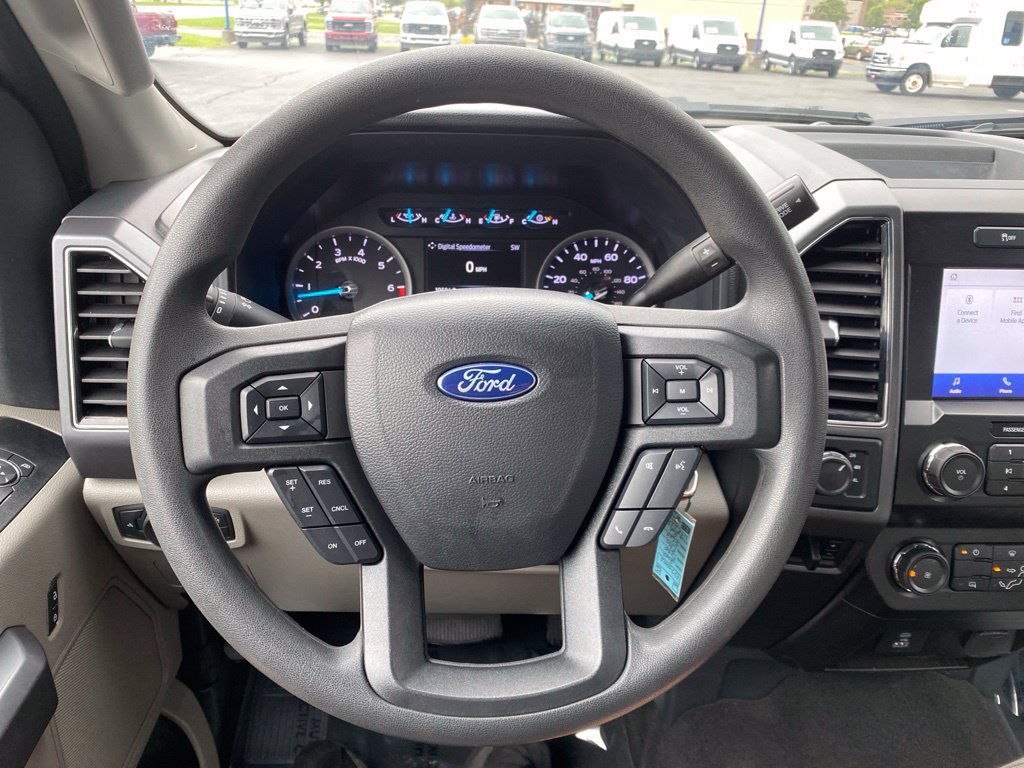 Certified 2022 Ford F350 XLT AWD/4WD image 25