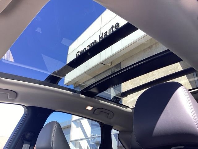 Certified 2023 INFINITI QX50 Sensory AWD/4WD image 19