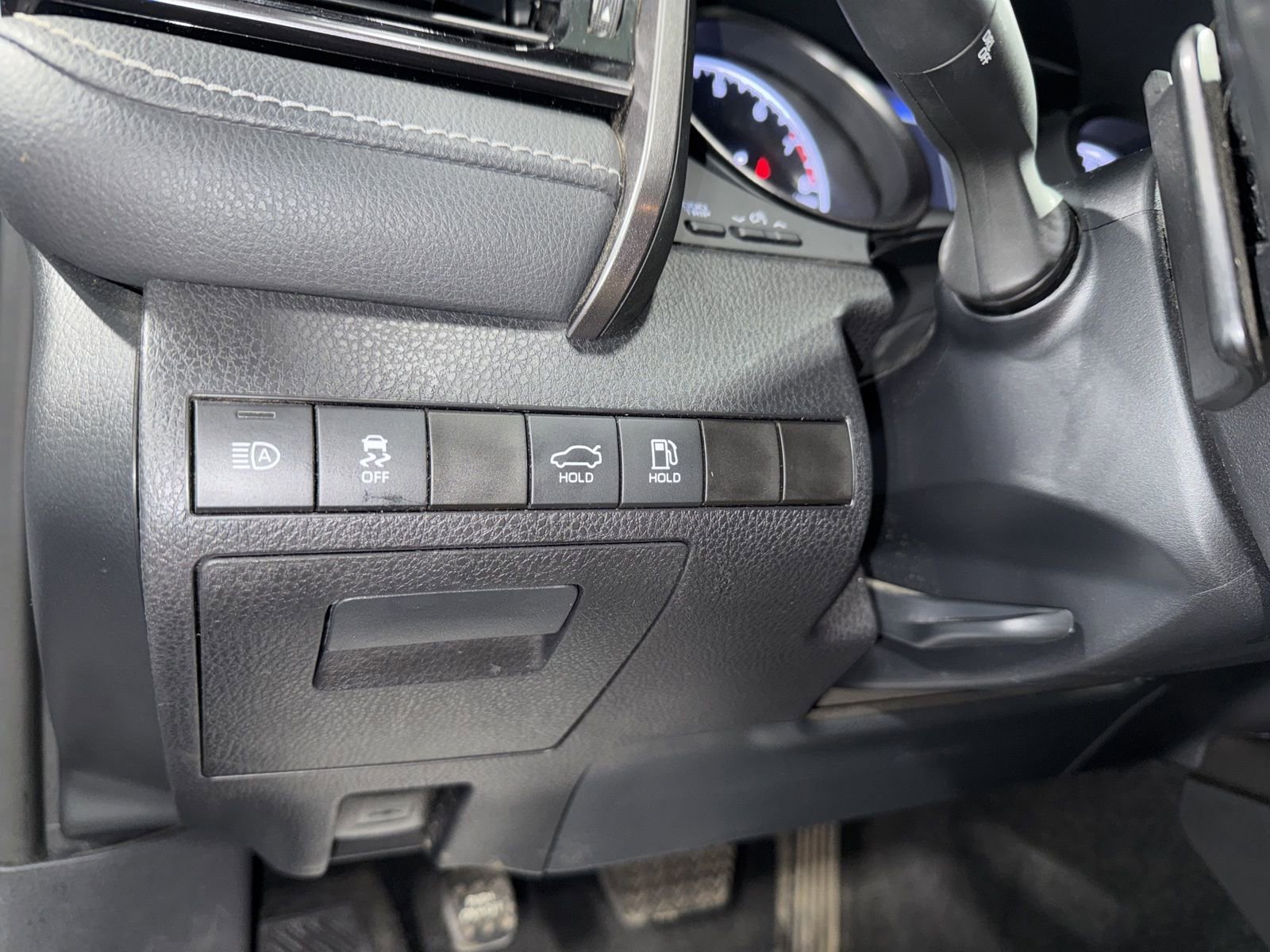 Used 2023 Toyota Camry SE FWD image 30
