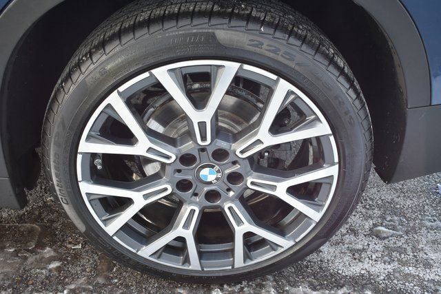Used 2021 BMW X1 xDrive28i w/ Convenience Package image 51